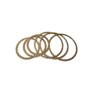 Kit de friction HXT neuf B216702-166 K310 CVT pour disques de vitesses avant et arrière, pièces de rechange pour boîte de vitesses automatique - Product Image 6