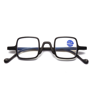 Visbella — <span class=keywords><strong>lunettes</strong></span> de lecture XB8032 Anti-lumière bleue unisexe, cadre en plastique, styliste magnétique TR90, pour hommes et femmes, vente en gros - Product Image 1