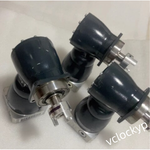 Beckhoff AM804X NP 035S-MF2-100 -0E1-1S 257378 มือสอง - Product Image 4