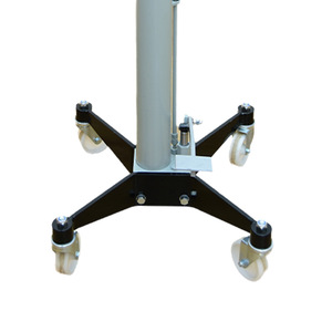 Cric de transmission hydraulique 1,5 tonne pour réparation automobile ZR-15TJ 1130-1900mm - Product Image 4