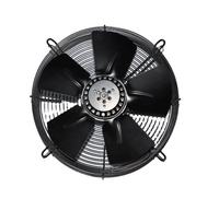 Ventilateur de condenseur sans balais de 12 pouces, ventilateur de moteur automatique, remplacement SPAL pour bus VA89-ABL320P/N-94A
