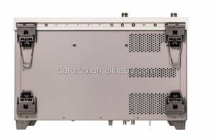 Analyseur de réseau Keysight E5063A ENA Series d'occasion 100 kHz - 18 GHz (Agilent) - Product Image 4