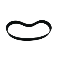 Pièces OEM, courroie trapézoïdale / courroie d'entraînement LINDE pour chariot élévateur, 0039265100, pour systèmes de transmission / d'entraînement des chariots élévateurs de la série L10