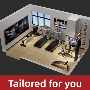 Konlejia K010 Máquina <span class=keywords><strong>Smith</strong></span> Comercial Plegable para Compras Grupales Personalizadas, Rack <span class=keywords><strong>de</strong></span> Sentadillas Unisex, con Funciones <span class=keywords><strong>de</strong></span> Polea Alta y Baja, Big Bird Bright - Product Image 1