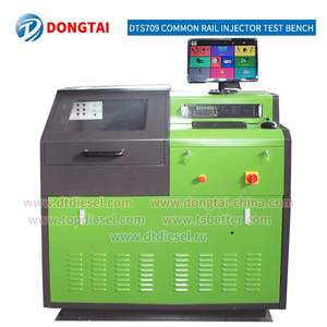 Herstellung Verkauf <span class=keywords><strong>Common</strong></span> <span class=keywords><strong>Rail</strong></span> Inj ector Prüfstand Diesel Fuel Injection <span class=keywords><strong>Test</strong></span> <span class=keywords><strong>Bench</strong></span> <span class=keywords><strong>DTS709</strong></span> - Product Image 6