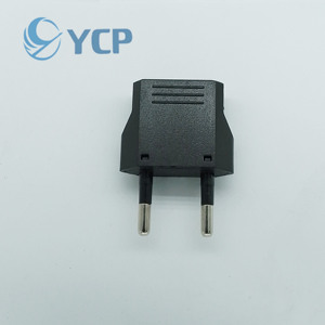 <span class=keywords><strong>Adaptateur</strong></span> de Voyage Européen, Convertisseur de Prise US <span class=keywords><strong>vers</strong></span> Europe Type C, pour Amérique, <span class=keywords><strong>USA</strong></span>, Italie, Espagne, Allemagne, <span class=keywords><strong>France</strong></span>, UE, Prise de Courant - Product Image 6