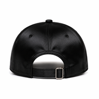 Casquette de baseball polyvalente pour enfants, style décontracté quatre saisons, avec lettres scintillantes, protection solaire sportive, modèle Red Hat