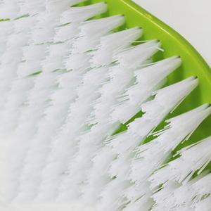 Cepillo de Limpieza Retráctil Multifuncional Popular, Ecológico, de ABS, para el Hogar, Cocina, Baño, Piso, Azulejos y Bañera - Product Image 3
