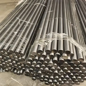 เหล็กกล้าไร้สนิมขนาด 1 มม. 1.5 มม. 2 มม. 2.5 มม. 3 มม. 4 มม. 4.5 มม. 5 มม. 7 มม. 20 มม. 25 มม. 30 มม.  แท่งเหล็กกล้าไร้สนิม ขนาด 6 มม. 8 มม. 10 มม. 12 มม. 16 มม.  แท่งกลมสแตนเลส - Product Image 3