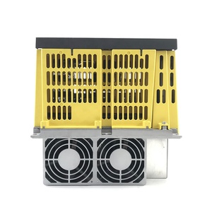 ของแท้และใหม่เอี่ยม รับประกัน 12 เดือน A06B-6320-H333 Fanuc A06B6320H333 โมดูลไดรฟ์แอมพลิฟายเออร์ มีสินค้าในสต็อก - Product Image 5