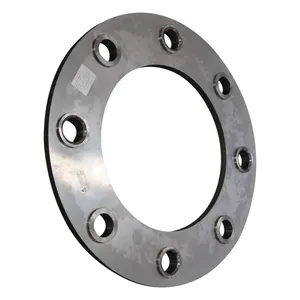 Manufacturer Supplier Rigid Shaft Single Double Diaphragm Disc Coupling