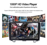 Reproductor de DVD Autoradio para Coche con Android 13, Pantalla IPS y DSP para Honda CRV 2006 2007 2008 2009 2010 2011 2012, con GPS, Bluetooth, WIFI, Video y Audio