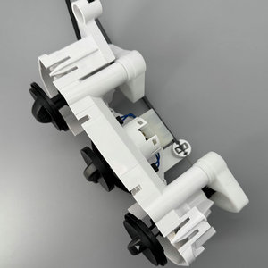 Conjunto de Panel de Control de Aire Acondicionado F3-8114200 para BYD 12V DC, Pieza de Repuesto - Product Image 1