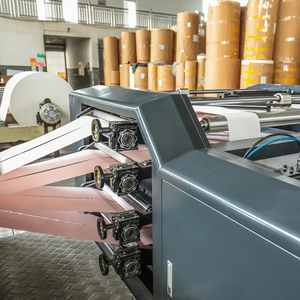 2025 giấy thăng hoa nhanh khô 100gsm 100gsm quần áo truyền nhiệt A4 A3 A3 + Mug T-Shirt giấy trắng - Product Image 2