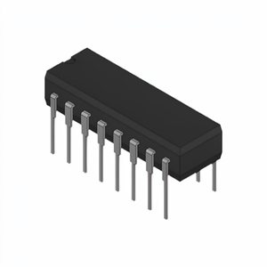 Servicio Integral Original Logic 5962-9070101MEA 16 CDIP (0.300", 7.62mm) Compra de Componentes Electrónicos J K FLIP FLOP - Product Image 1