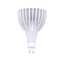 Nouvelles ampoules cob led par30 lumière g12 20w spot ac85-265v spot