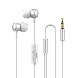 Écouteurs filaires intra-auriculaires 3,5 mm originaux avec micro, 120 cm, pour Samsung - Product Image 1