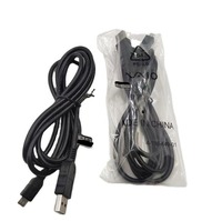 Hochwertiges 1,8M USB-Ladekabel Datenkabel für PS4 für Playstation 4 Controller Ladekabel mit Logo