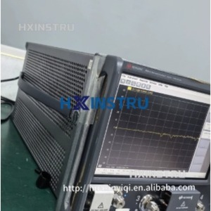 Keysight เครื่องวิเคราะห์เครือข่ายไมโครเวฟใน PNA-X N5242B 4พอร์ต10 MHz ถึง26.5 GHz ใช้ lexso H - Product Image 4