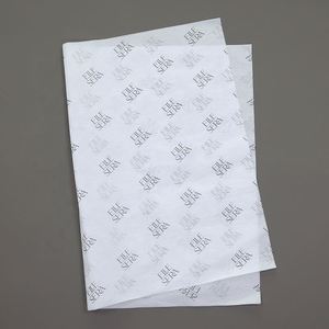 White Tissue <b>Paper</b> for Packaging Clothing /Bouquet Wrapping Tissue <b>Paper</b> Gift Tissue Wrapping <b>Paper</b> - Product Image 3