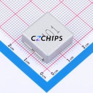 Inducteur de puissance SMD YSPI1770Y-101M, 18x17,1 mm (Inductance : 100 µH) (Précision : 20 % Courant nominal : 4 A) - Product Image 1