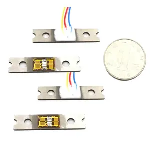 15lbs 50lbs Dải phẳng mỏng loại thanh tải di động lực cảm biến cho lòng bàn tay quy mô Cá trọng lượng đo lường tal230a - Product Image 1