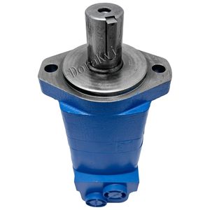 Motor Hidráulico DoraKvi 104-4178-006 Tipo Pistón Compatible con Eaton Char-Lynn Serie 2000 - Product Image 2