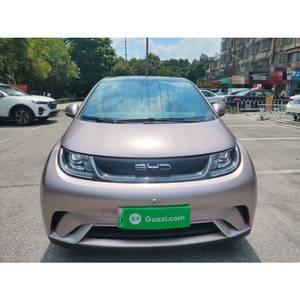 Guazi 2021 BYD Dolphin Berline 5 places Électrique Zéro Émission Vente Chaude Automatique Conduite à Gauche pour Conducteurs de Berlines Électriques Modernes - Product Image 2