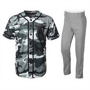 Jersey con Estampado por Transferencia Térmica, Corte Holgado, Personalizable, Ropa Familiar, Versión Profesional, Tela Elástica, Antibacteriana, Cuello en V, Unisex, 300g - Product Image 2