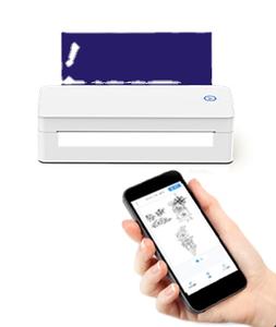 <span class=keywords><strong>Impresora</strong></span> Térmica Portátil A401 A4, <span class=keywords><strong>Impresora</strong></span> Educativa para <span class=keywords><strong>Tatuajes</strong></span>, <span class=keywords><strong>Impresora</strong></span> <span class=keywords><strong>de</strong></span> Oficina, <span class=keywords><strong>Precio</strong></span> al por Mayor - Product Image 1