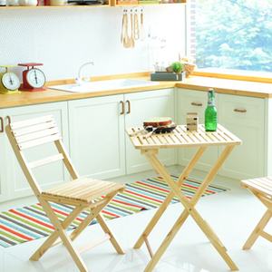 <span class=keywords><strong>Set</strong></span> <span class=keywords><strong>da</strong></span> <span class=keywords><strong>Giardino</strong></span> Portatile <span class=keywords><strong>in</strong></span> Legno di Pino della Nuova Zelanda con <span class=keywords><strong>Tavolo</strong></span> Pieghevole <span class=keywords><strong>e</strong></span> 2 <span class=keywords><strong>Sedie</strong></span> per Ristoranti <span class=keywords><strong>e</strong></span> Patio all'Aperto - Product Image 4