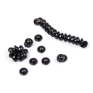 Bolas Magnéticas Permanentes de Ferrita Redondas Pulimentadas, Imán Industrial <span class=keywords><strong>para</strong></span> Aplicaciones de Soldadura, Doblado y Corte, Grado Y10T Y30 Y30BH - Product Image 2