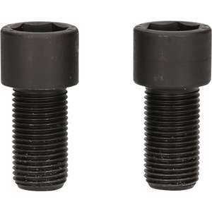 KS TOOLS - 460.3784 Vis de montage courtes M16x1.5, longueur 46 mm (2 pcs) - EAN 4042146788752 HEAVY VEHICULES - Product Image 1