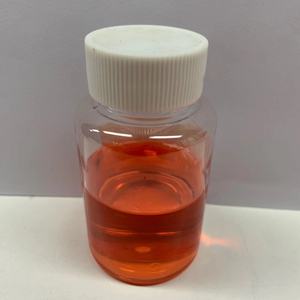 Colorant liquide solvant <span class=keywords><strong>rouge</strong></span> 164 pour essence, lubrifiant, graisse, essence, huile de paraffine - Product Image 2