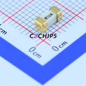 0451012.MRL One-Time Fuse 2410 Fuse ( Type: SMD Fuse )( Rated Current: 12A )( Rated Voltage (AC): 65V )( Rated Voltage: 65V ) - Product Image 1