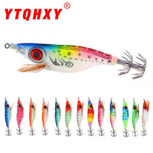 Leurre pour crevettes Bigeye 9g 10cm, leurre dur pour la pêche en eau moyenne, matériel de pêche pour la pêche au bar - Product Image 6