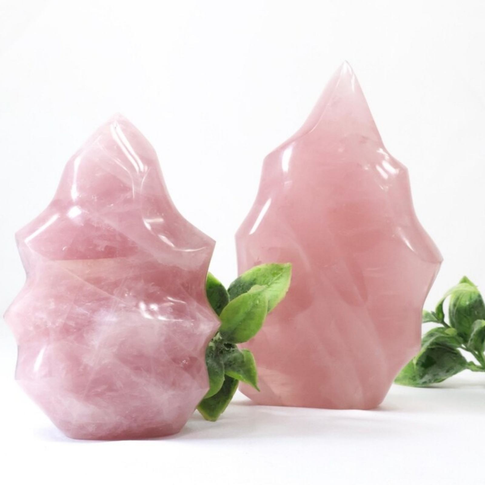 คบเพลิงโรสควอตซ์