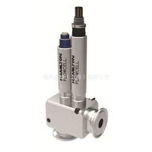 แฮมิลตัน โฟลว์เซลล์ 242585 เซ็นเซอร์วัดค่าการนำไฟฟ้า P H Do สำหรับยาชีวภาพ - Product Image 5