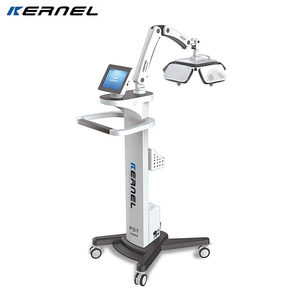 Peralatan Kecantikan Spa kecantikan terapi <span class=keywords><strong>Laser</strong></span> tingkat rendah klinik transplantasi rambut terapi untuk perawatan rambut rontok pertumbuhan rambut - Product Image 3