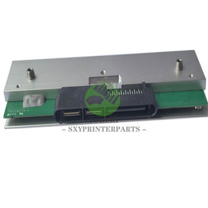 Original nouvelle tête d'impression thermique 203 dpi ZT610 pour Zebra <span class=keywords><strong>ZT</strong></span> <span class=keywords><strong>610</strong></span> tête d'impression de codes à barres 203 Dpi pièces de tête d'imprimante d'étiquettes P1083320-50 - Product Image 2