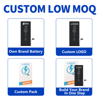 Baterai Original 2200mAh BLP861 Pengganti Baterai Ponsel untuk OPPO OnePlus 9RT 5G / OnePlus Nord 2 5G