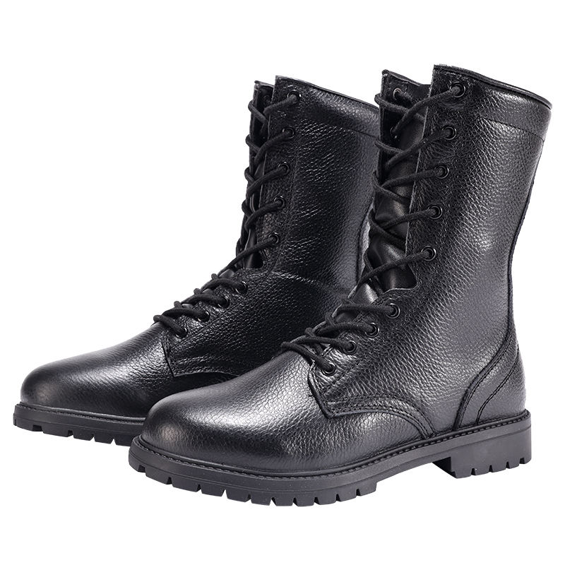 WWII Boots Durable, Reproduction Custom Styles