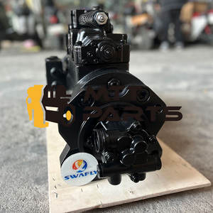 <span class=keywords><strong>K3v112dt</strong></span> K3v112dtp1k9r Hydraulische Hoofdpomp Zuigerpomp Voor <span class=keywords><strong>Kobelco</strong></span> Graafmachine SK200-8 <span class=keywords><strong>SK250</strong></span>-8 SK350-8 - Product Image 6