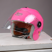 Casque de sécurité pour véhicule électrique, casque de moto, de patinage à roulettes, d'équitation