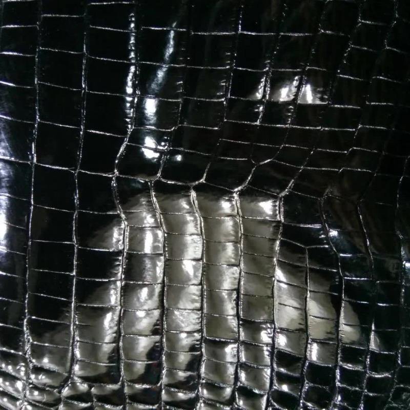 Stone Texture Pleather, Ash Grey Woven Relief Finish For Camera Bags ...