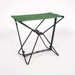 Minimalist Portable <b>Outdoor</b> <b>Folding</b> <b>Chair</b> for Camping and Picnic Oxford Fabric - Product Image 5