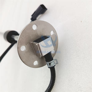 उच्च गुणवत्ता वाले खुदाई स्पेयर पार्ट्स ईंधन स्तर प्रेषक के लिए 503-8717 962 एच 950 एच सेंसर 5038717 - Product Image 2