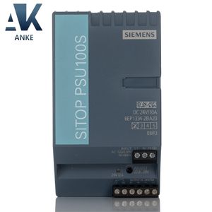 6EP1334-2BA20 SIEMENS SITOP PSU100S Modo de conmutación Fuente de alimentación de carril DIN - Product Image 4