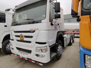 HOWOTH 7550WP16TAMT28L, - Product Image 5