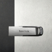 Clé USB SanDisk CZ73 USB 3.0 en métal, de 16 Go à 128 Go, avec une vitesse de 150 Mo/s, nouvelle clé mémoire